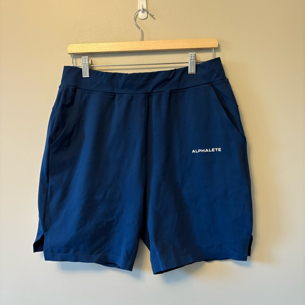 Men’s Alphalete Shorts Athletic Wear